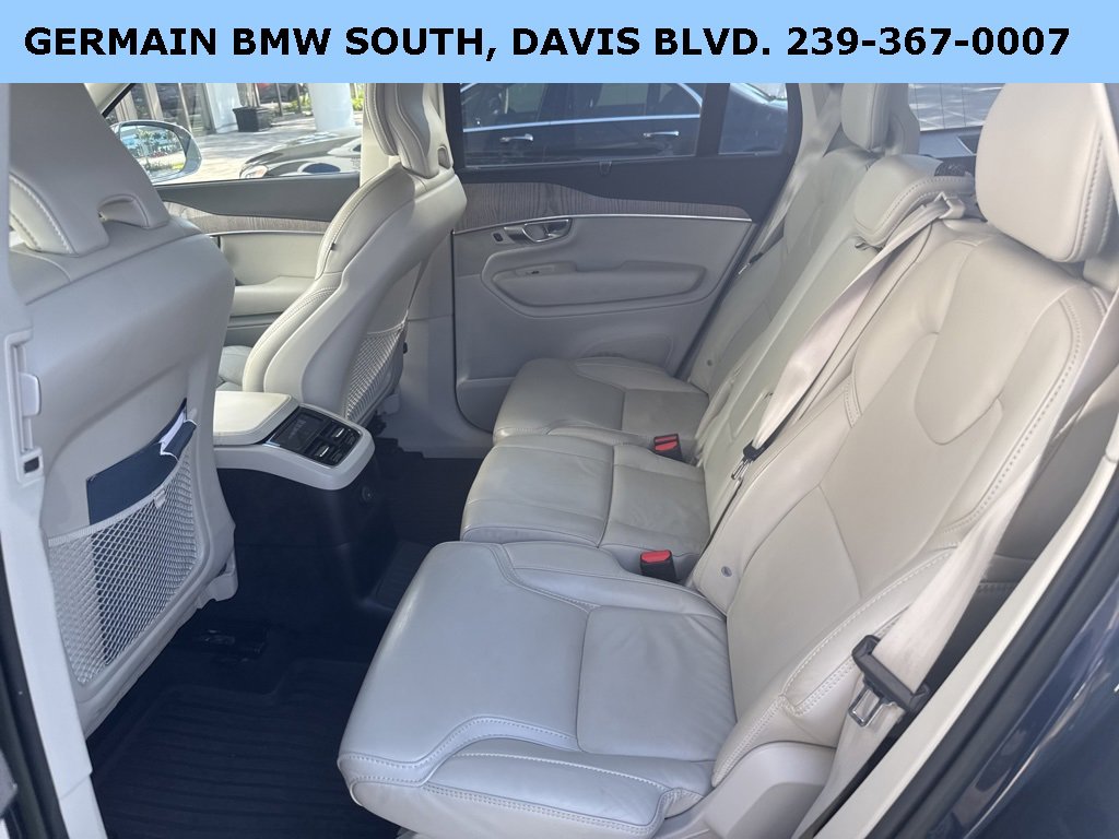 Used 2023 Volvo XC90 T8 Ultimate image 36