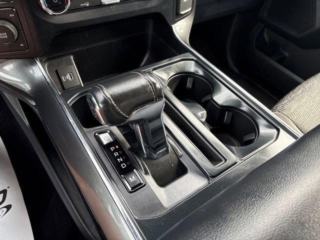 Used 2023 Ford F150 XLT w/ Equipment Group 301A Mid image 21