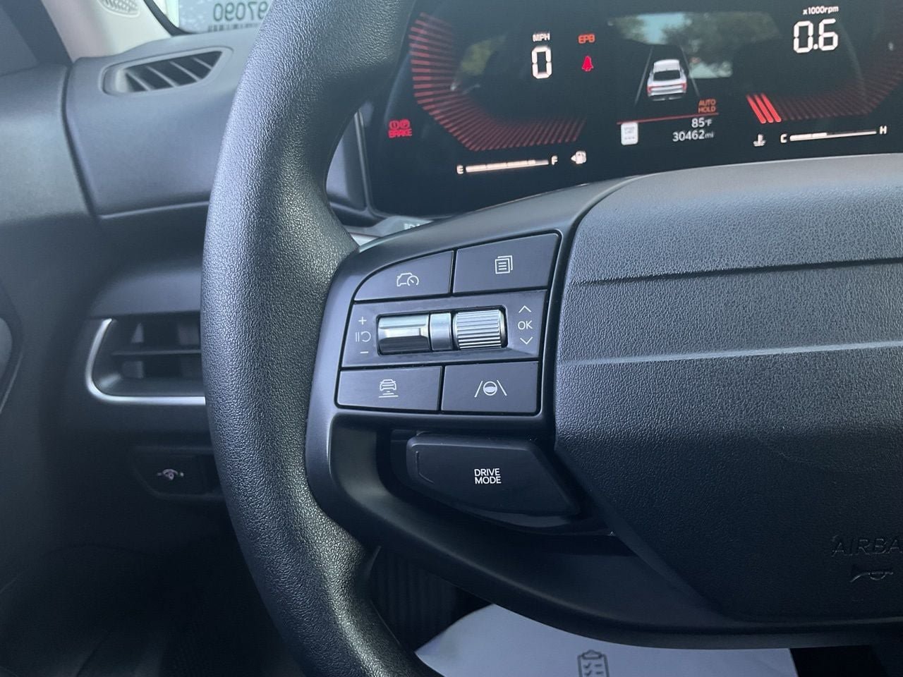 Used 2025 Kia K4 FWD image 30