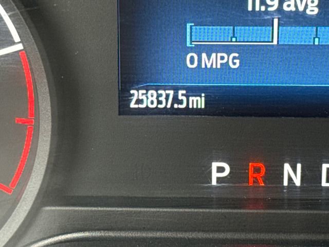 Used 2024 Ford F250 XLT w/ FX4 Off-Road Package image 30