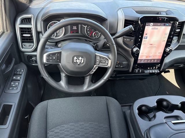 New 2026 RAM 2500 Tradesman AWD/4WD image 4