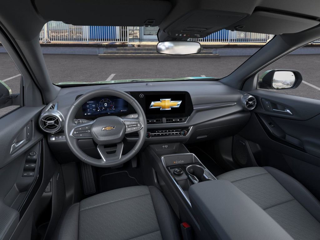 New 2026 Chevrolet Equinox LT w/ Convenience Package II image 15