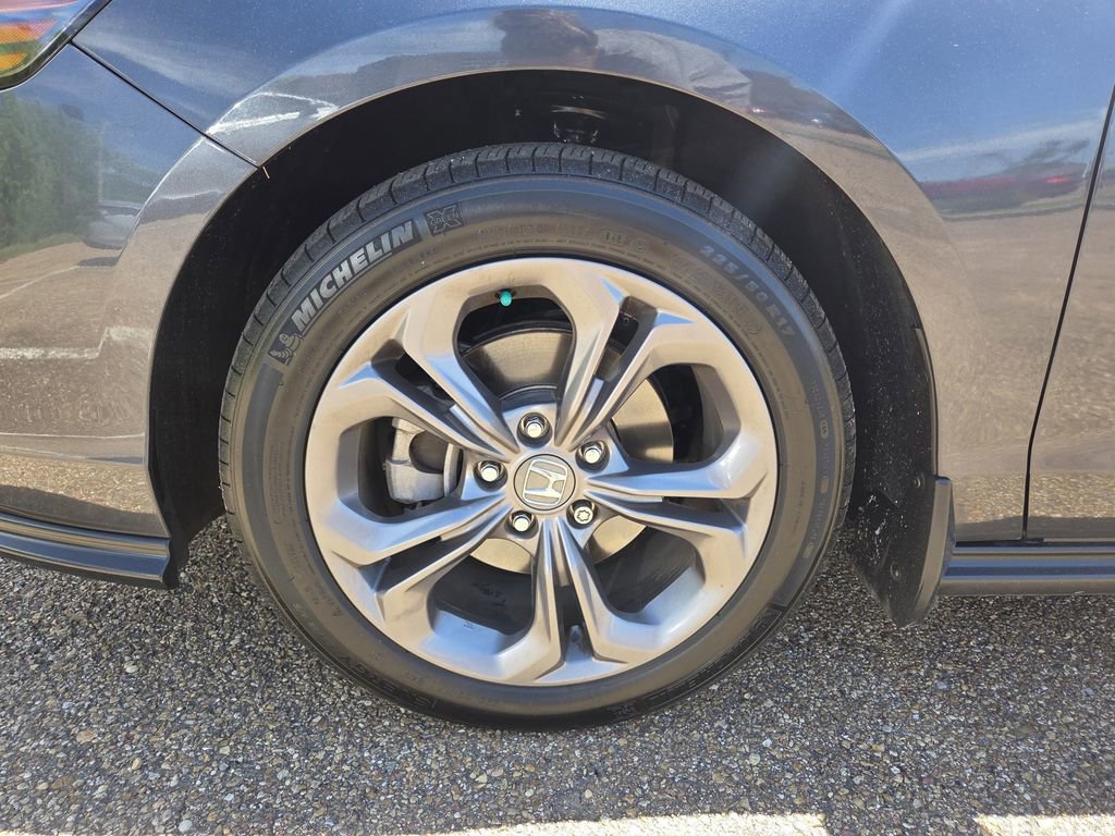 Used 2024 Honda Accord EX image 25