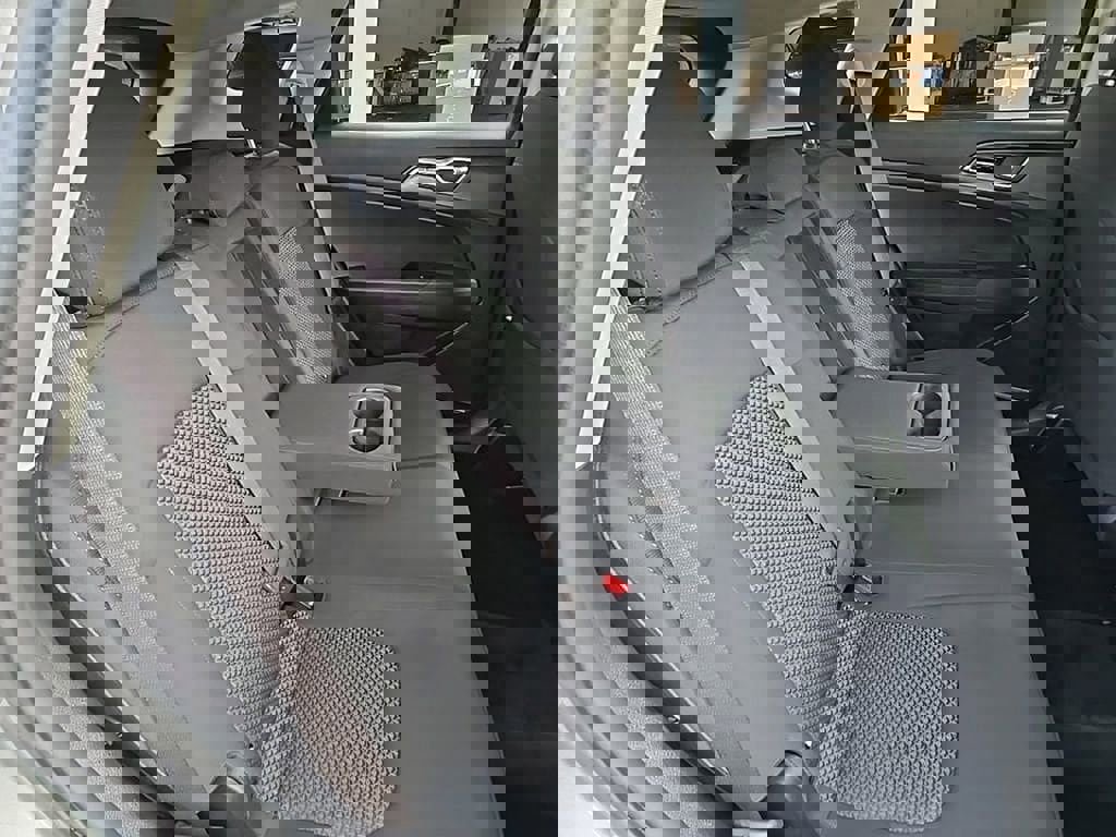 Used 2023 Kia Sportage LX image 24