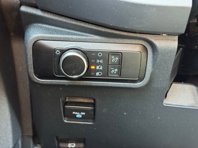 Used 2025 Ford Bronco Big Bend image 22