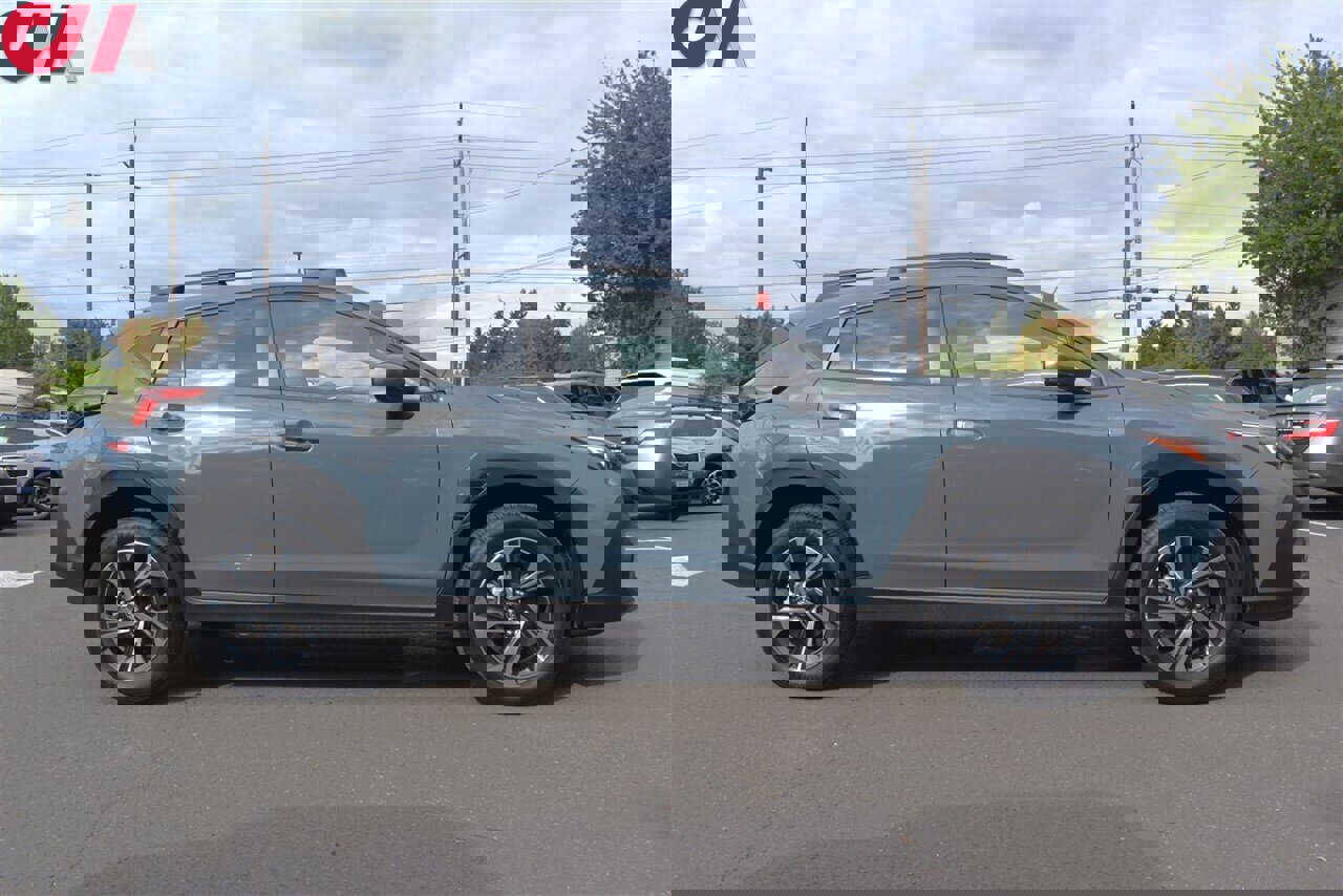 Used 2024 Subaru Crosstrek 2.0i Premium image 5