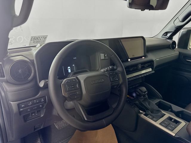 New 2026 Toyota Land Cruiser image 9