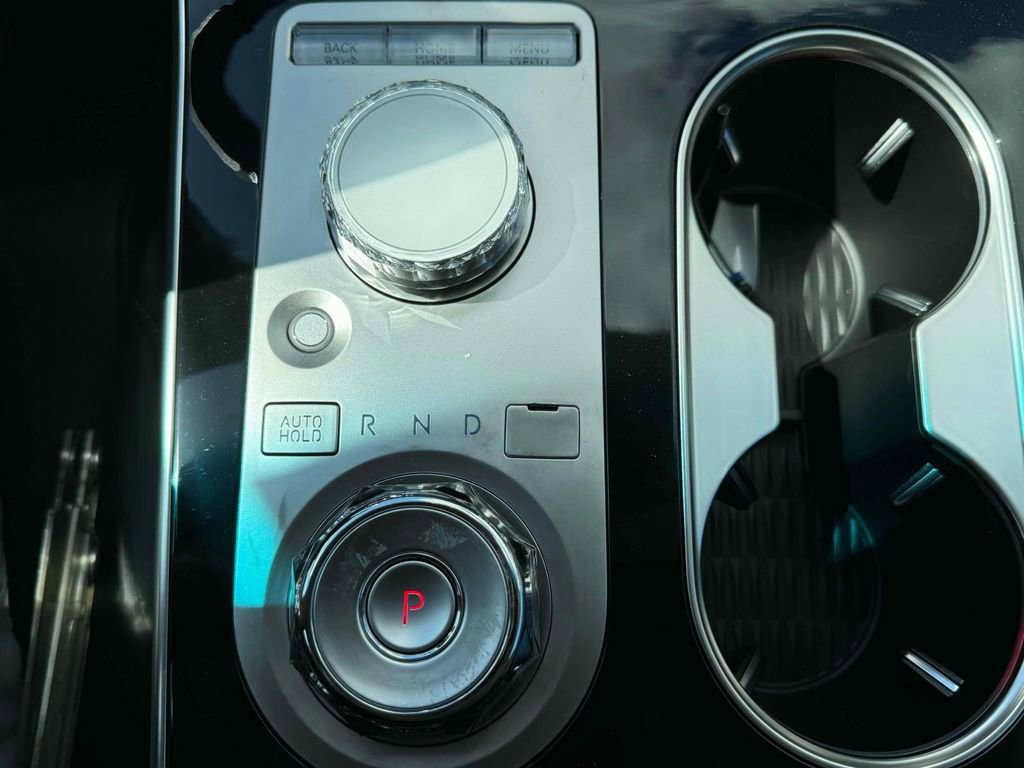 New 2025 Genesis GV80 2.5T Standard image 29