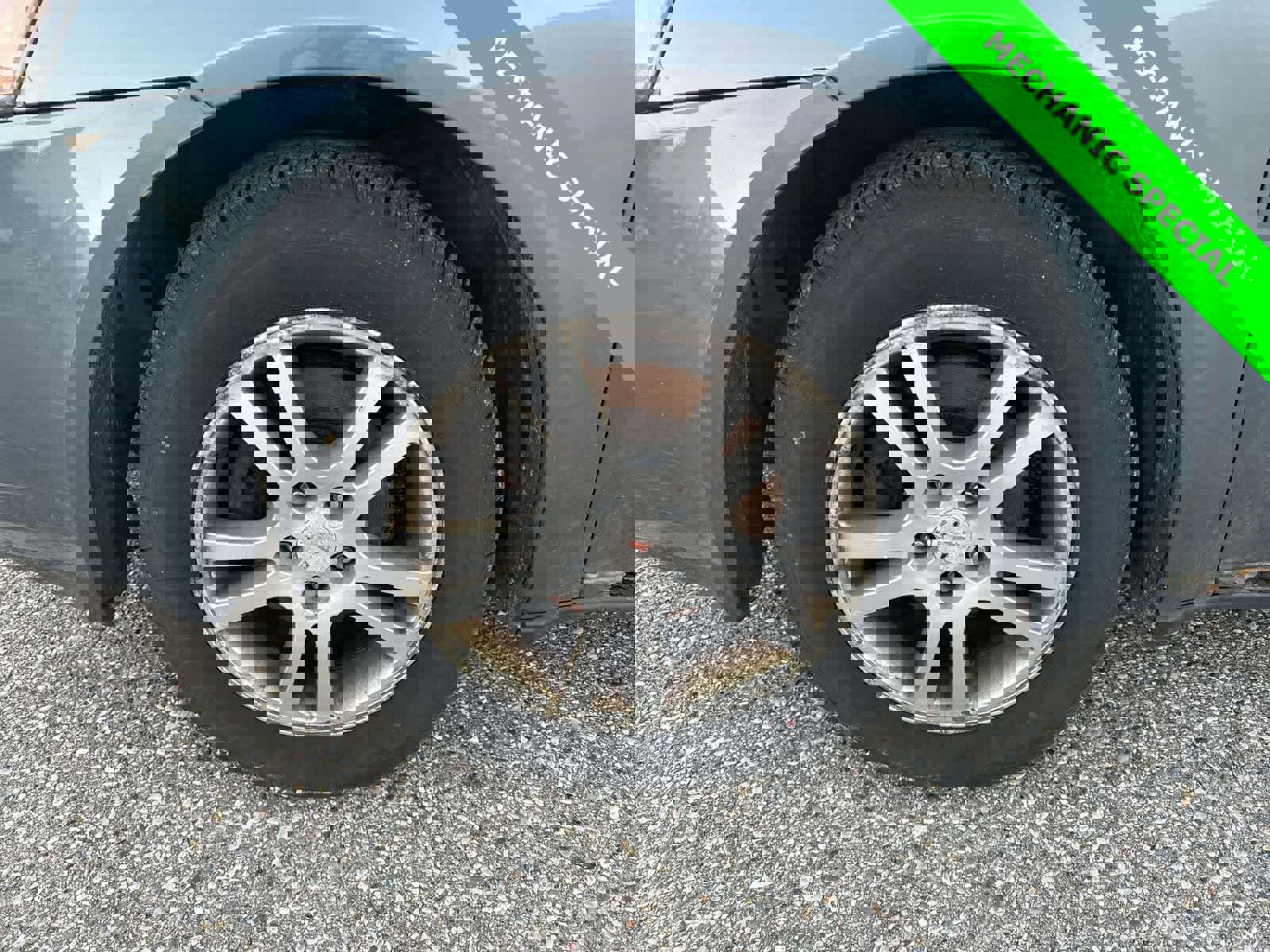 Used 2006 Pontiac G6 6-Cyl w/ Drivers Package image 14