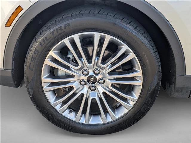 Used 2018 Lincoln MKX Reserve image 24