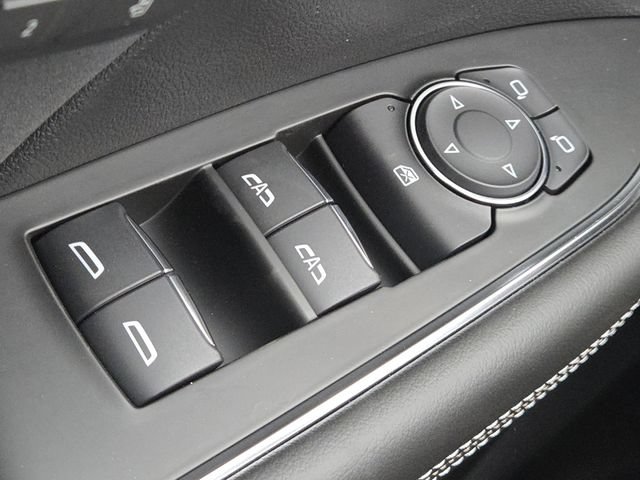 New 2026 Buick Envision Sport Touring AWD/4WD image 17