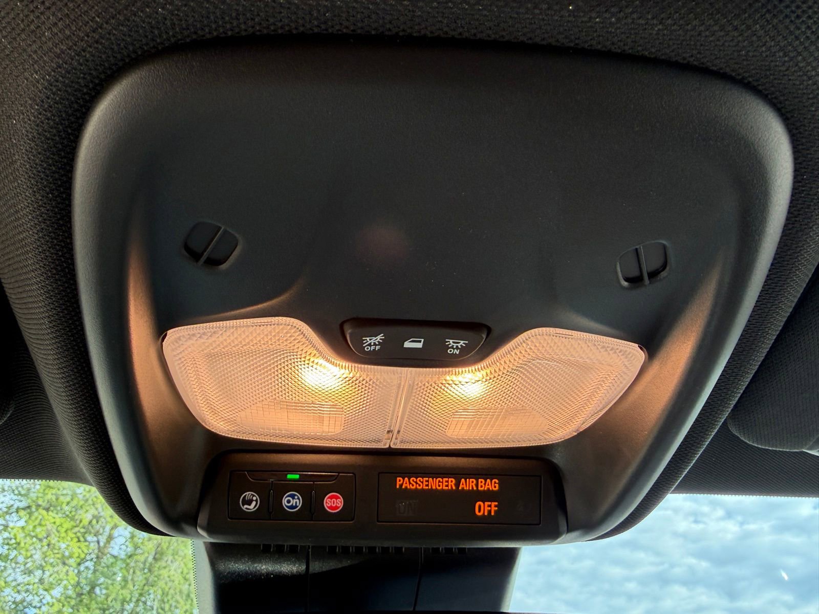 New 2026 GMC Canyon AT4 AWD/4WD image 27