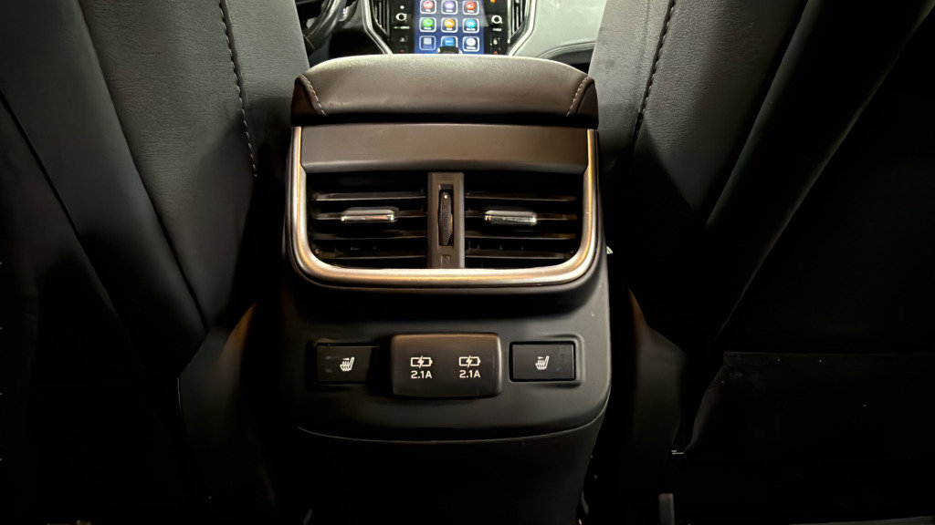 Used 2021 Subaru Outback Limited image 30