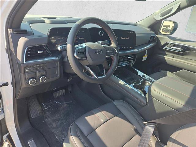New 2026 Chevrolet Suburban RST RWD image 3