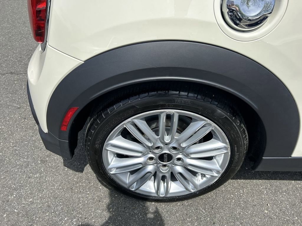 Used 2022 MINI Cooper S FWD image 12