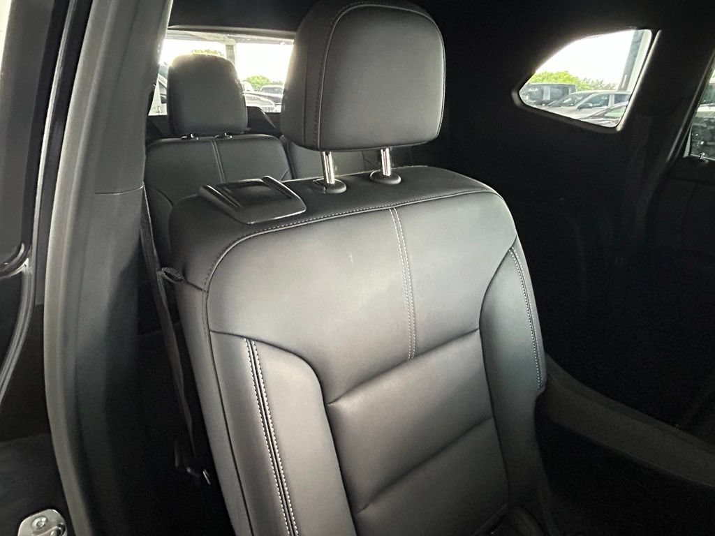 Used 2024 GMC Acadia Elevation w/ Black Edition FWD image 44