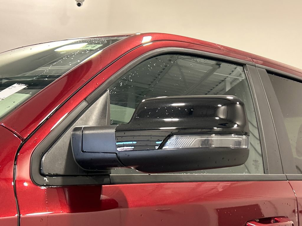 New 2026 RAM 1500 Laramie image 12