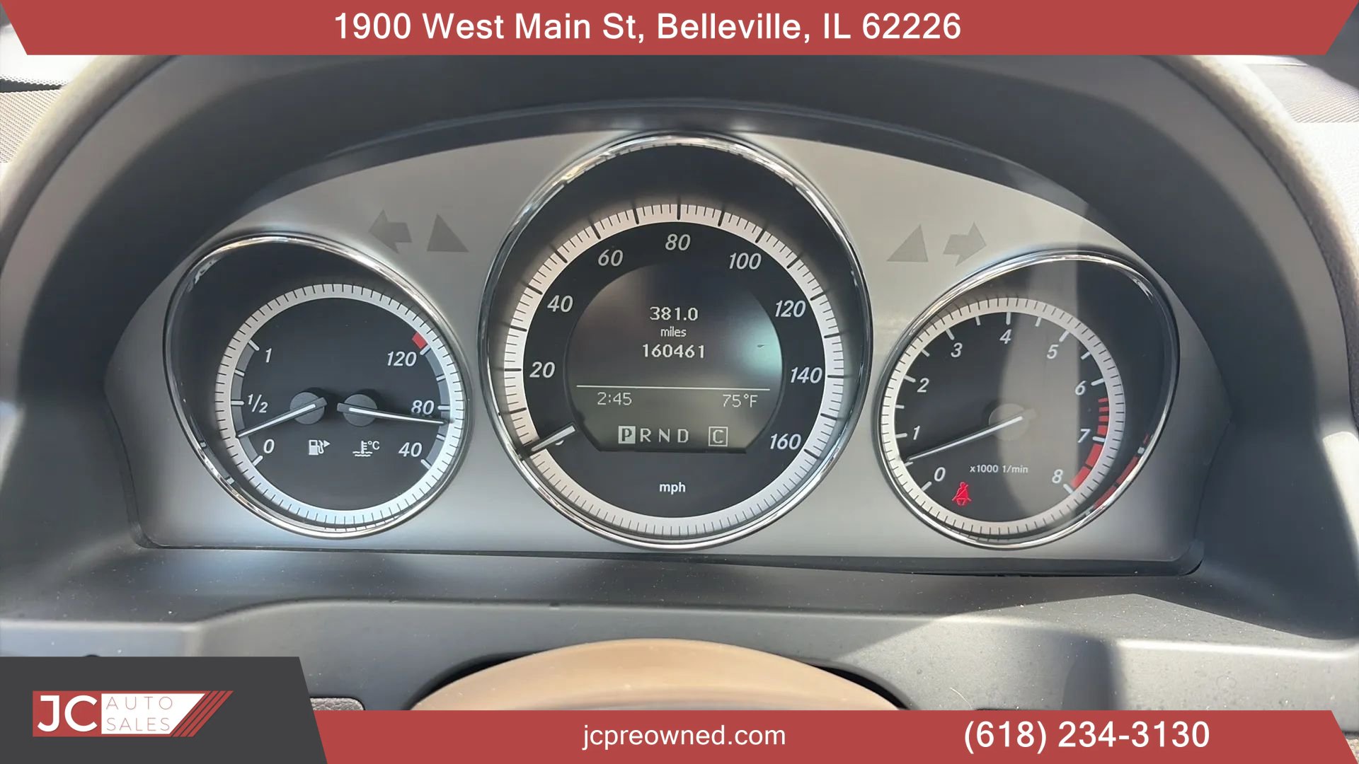 Used 2010 Mercedes-Benz C 300 4MATIC Sedan image 23