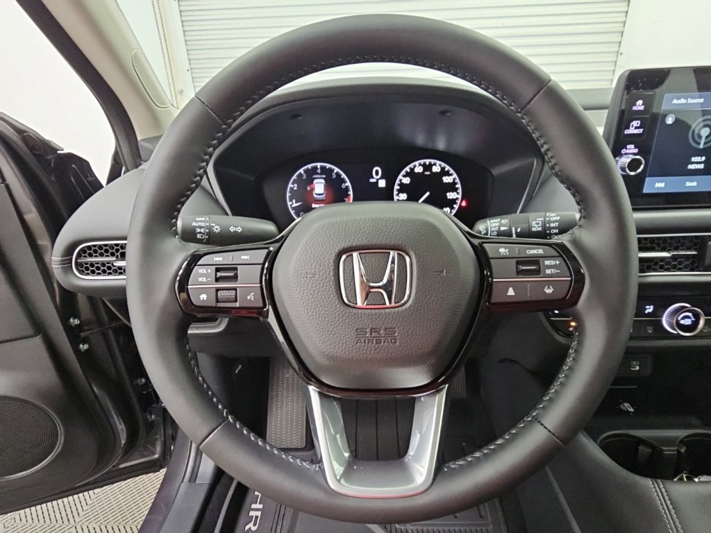 New 2027 Honda HR-V EX-L image 23