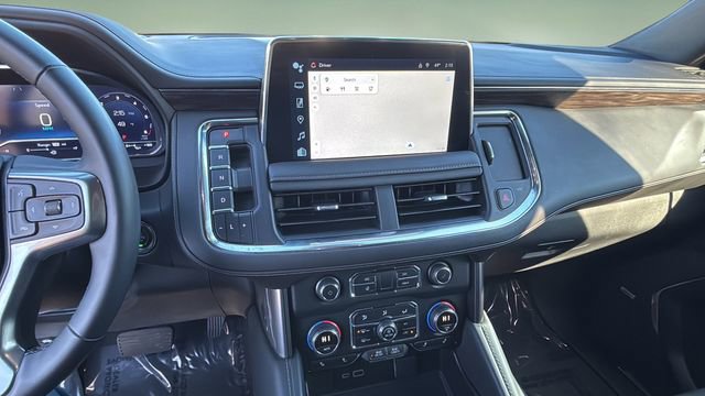 Certified 2023 Chevrolet Tahoe Z71 w/ Luxury Package image 26