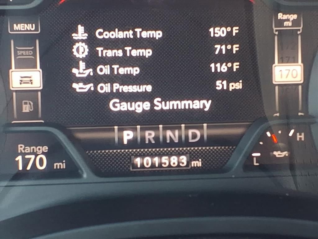 Used 2020 RAM 1500 Rebel w/ Rebel Level 2 Equipment Group image 28