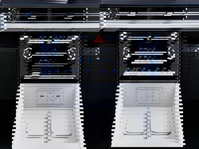 New 2026 Hyundai Santa Fe SE image 16