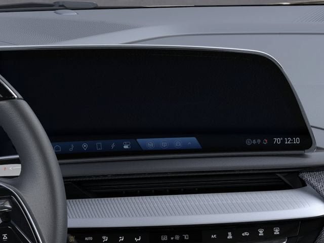 New 2027 Cadillac Optiq Luxury RWD image 20