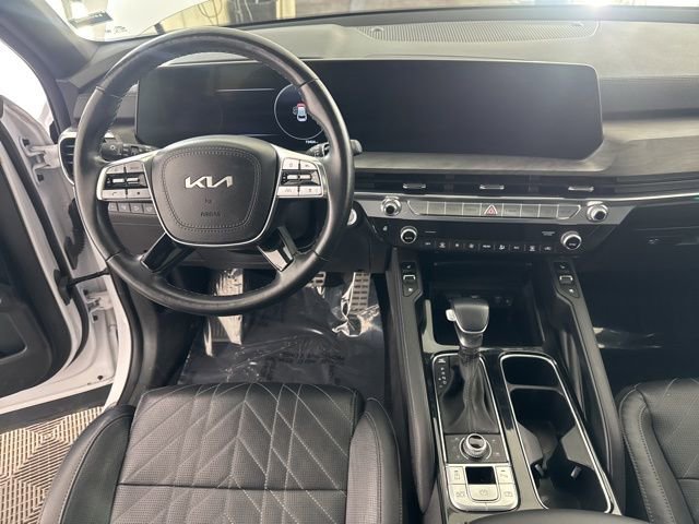 Used 2023 Kia Telluride SX X-Pro image 34