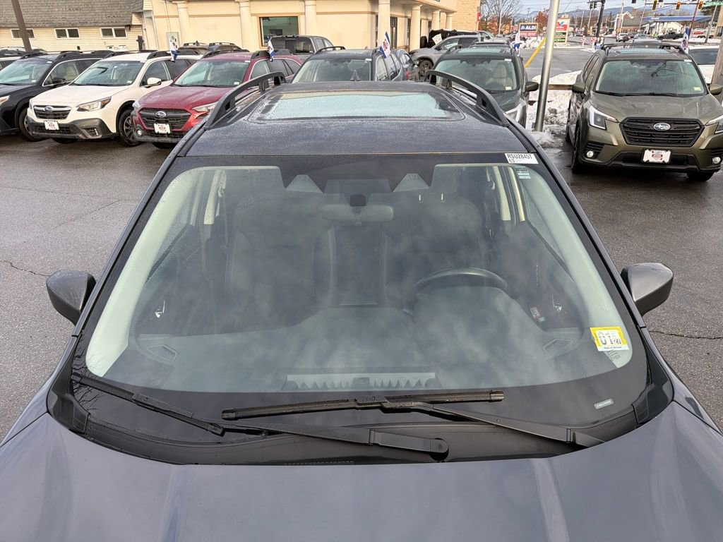 Certified 2023 Subaru Forester Premium image 9