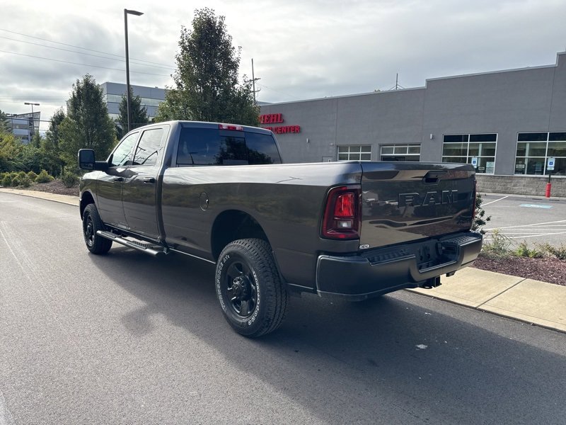 New 2026 RAM 2500 Tradesman image 5