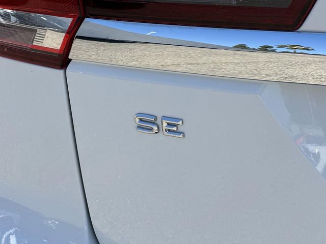 Used 2019 Volkswagen Atlas SE w/ Towing Package image 30