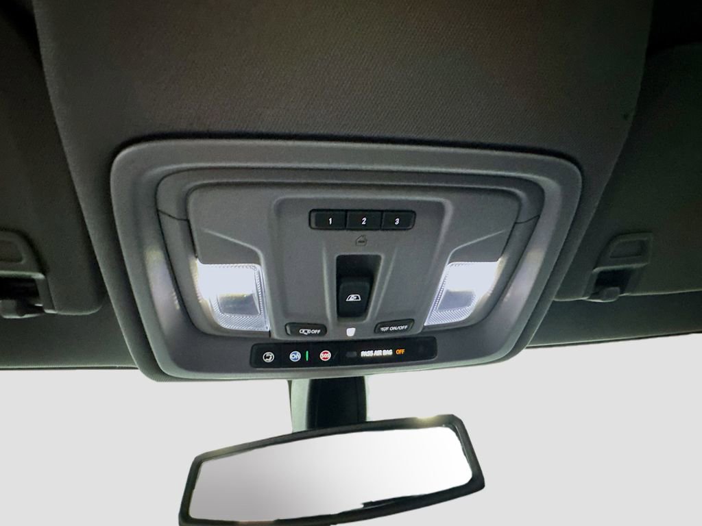 Used 2021 GMC Sierra 1500 Denali image 21