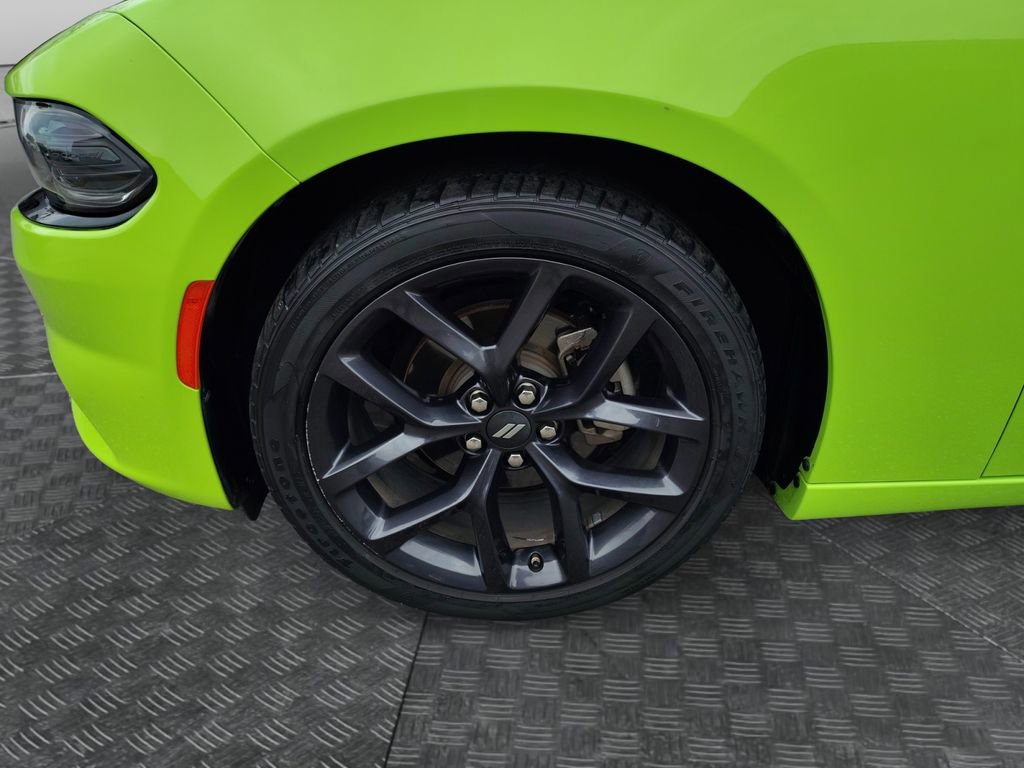 Used 2023 Dodge Charger SXT w/ Blacktop Package image 22