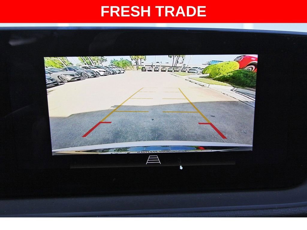 Used 2024 Buick Envista Sport Touring w/ Convenience I Package FWD image 23