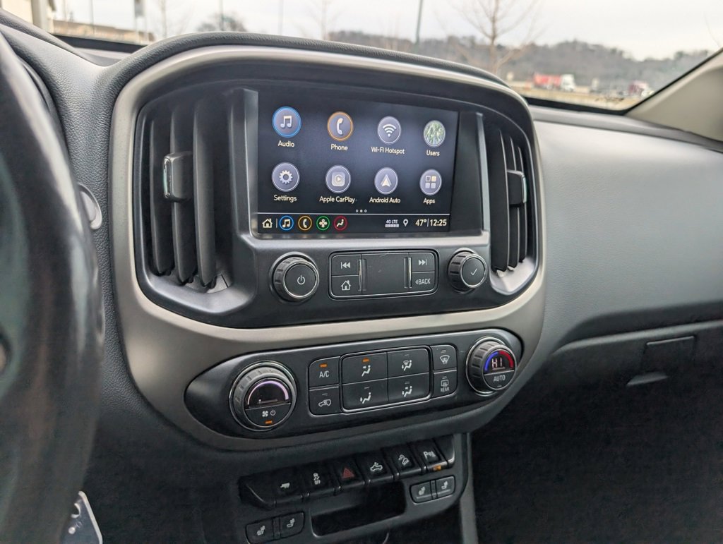 Used 2019 Chevrolet Colorado Z71 image 14