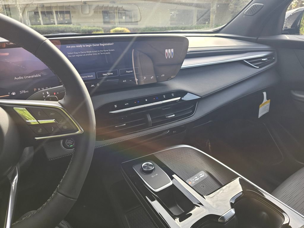 New 2026 Buick Enclave Sport Touring image 31