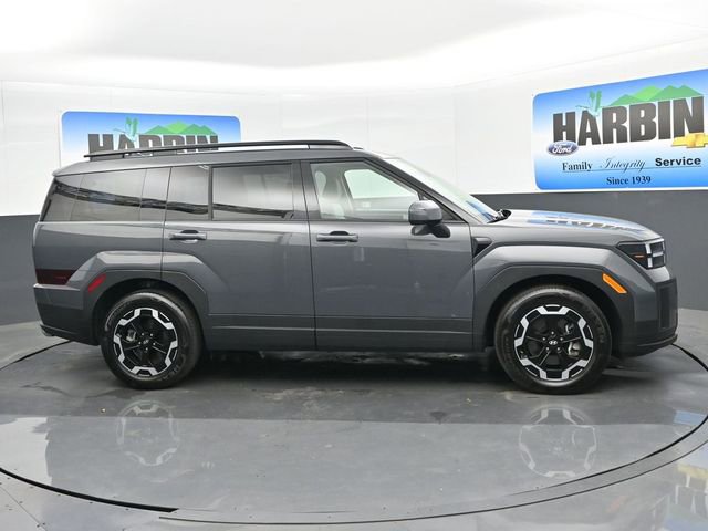 Used 2025 Hyundai Santa Fe SEL FWD image 7