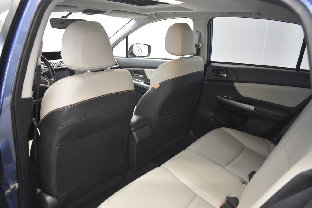 Used 2017 Subaru Crosstrek 2.0i Limited image 26