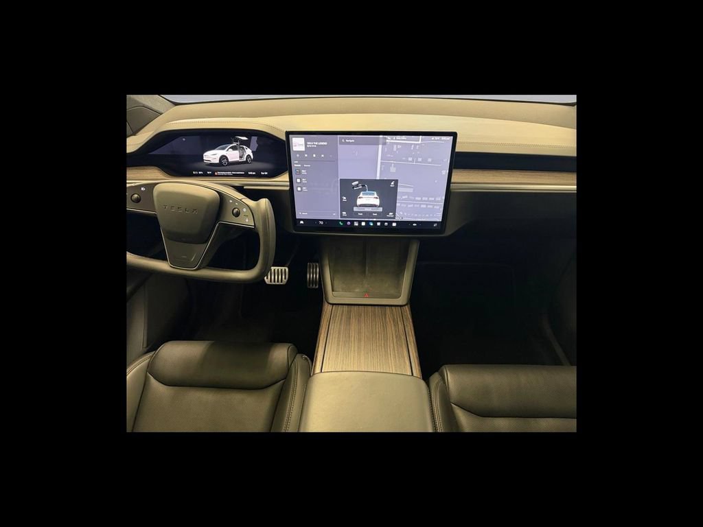 Used 2022 Tesla Model X AWD/4WD image 13