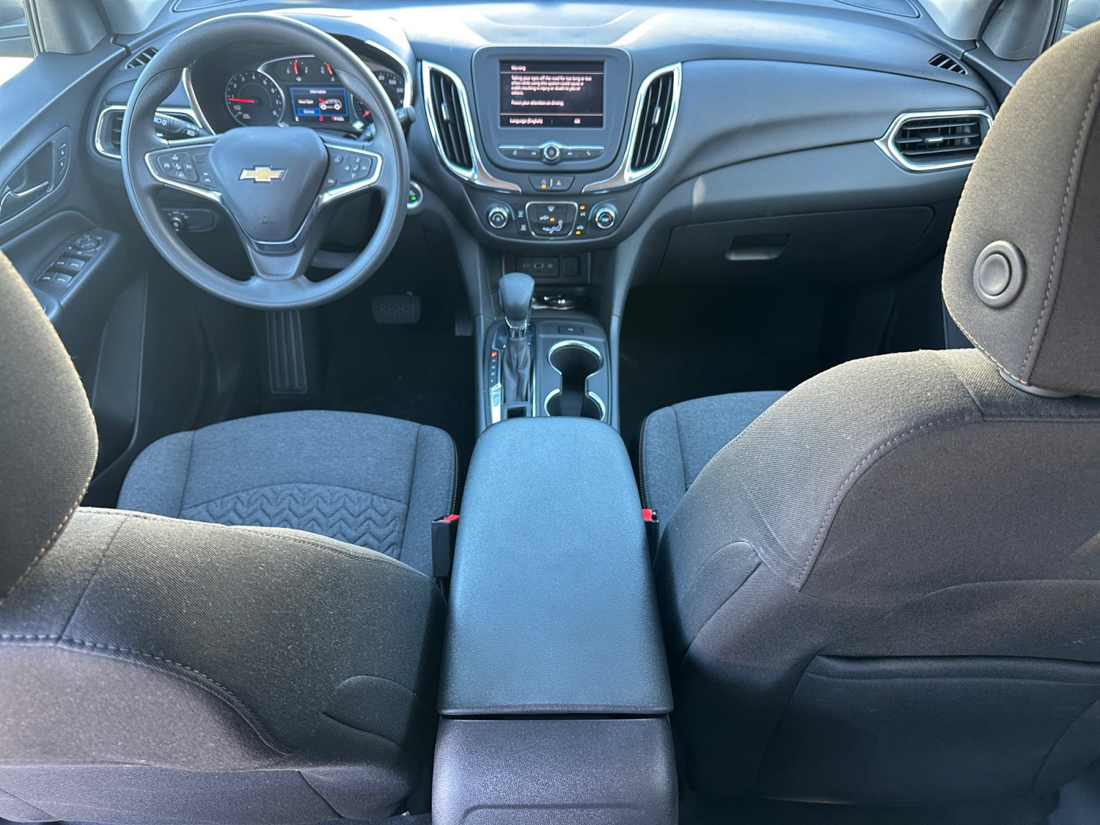 Used 2024 Chevrolet Equinox LT AWD/4WD image 11