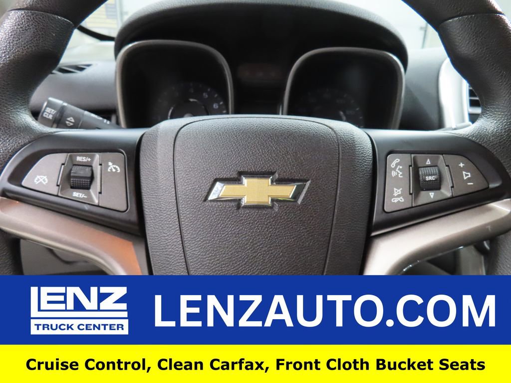 Used 2013 Chevrolet Malibu LS w/ Protection Package image 41