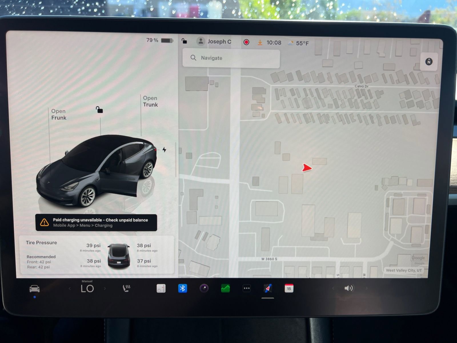 Used 2022 Tesla Model 3 Standard Range RWD image 25