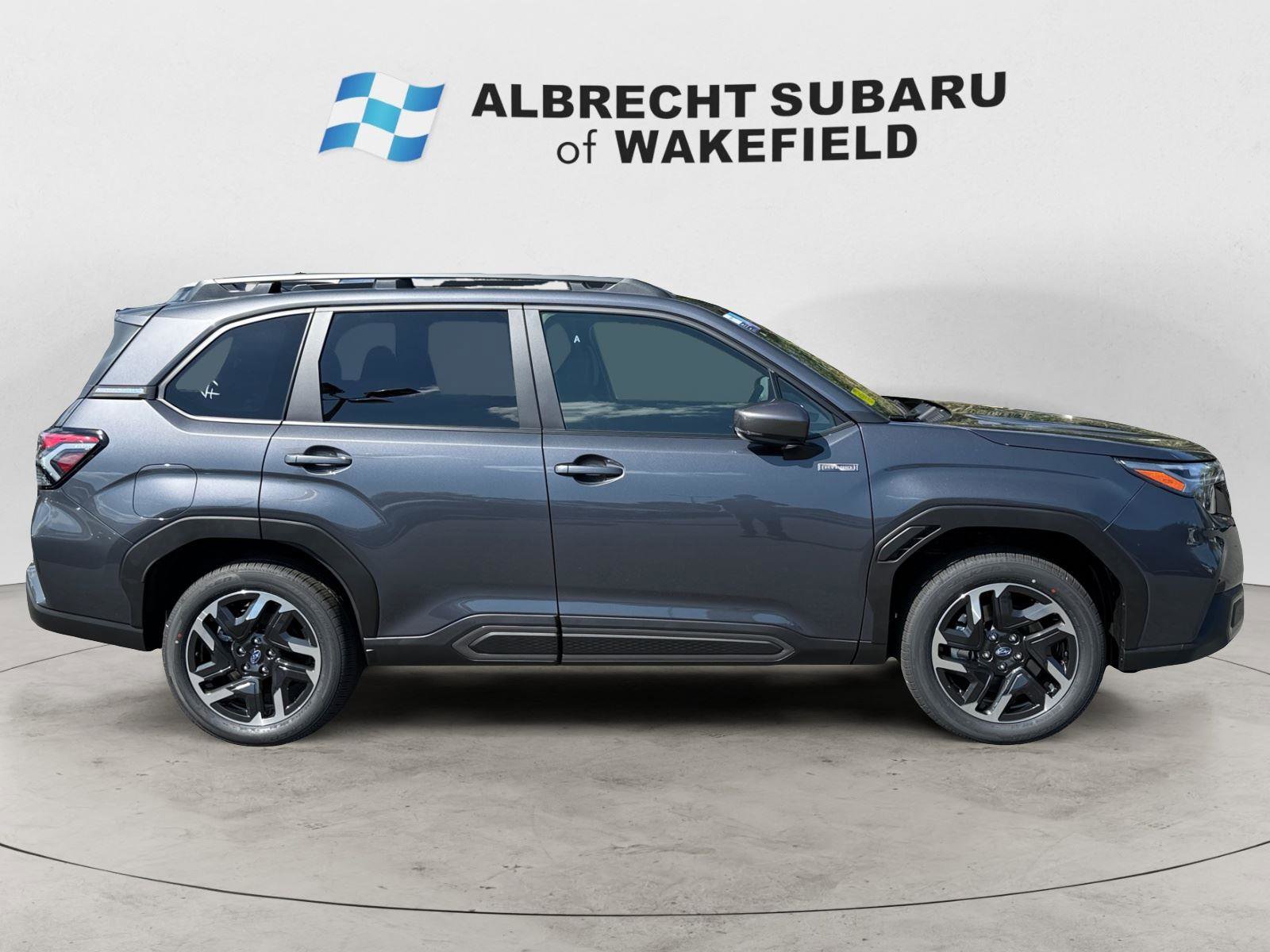 New 2025 Subaru Forester Limited image 6