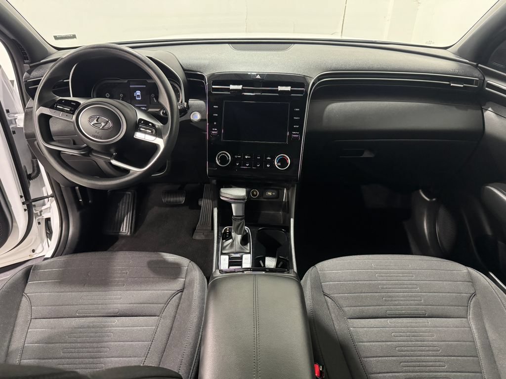 Used 2022 Hyundai Santa Cruz SEL AWD/4WD image 30