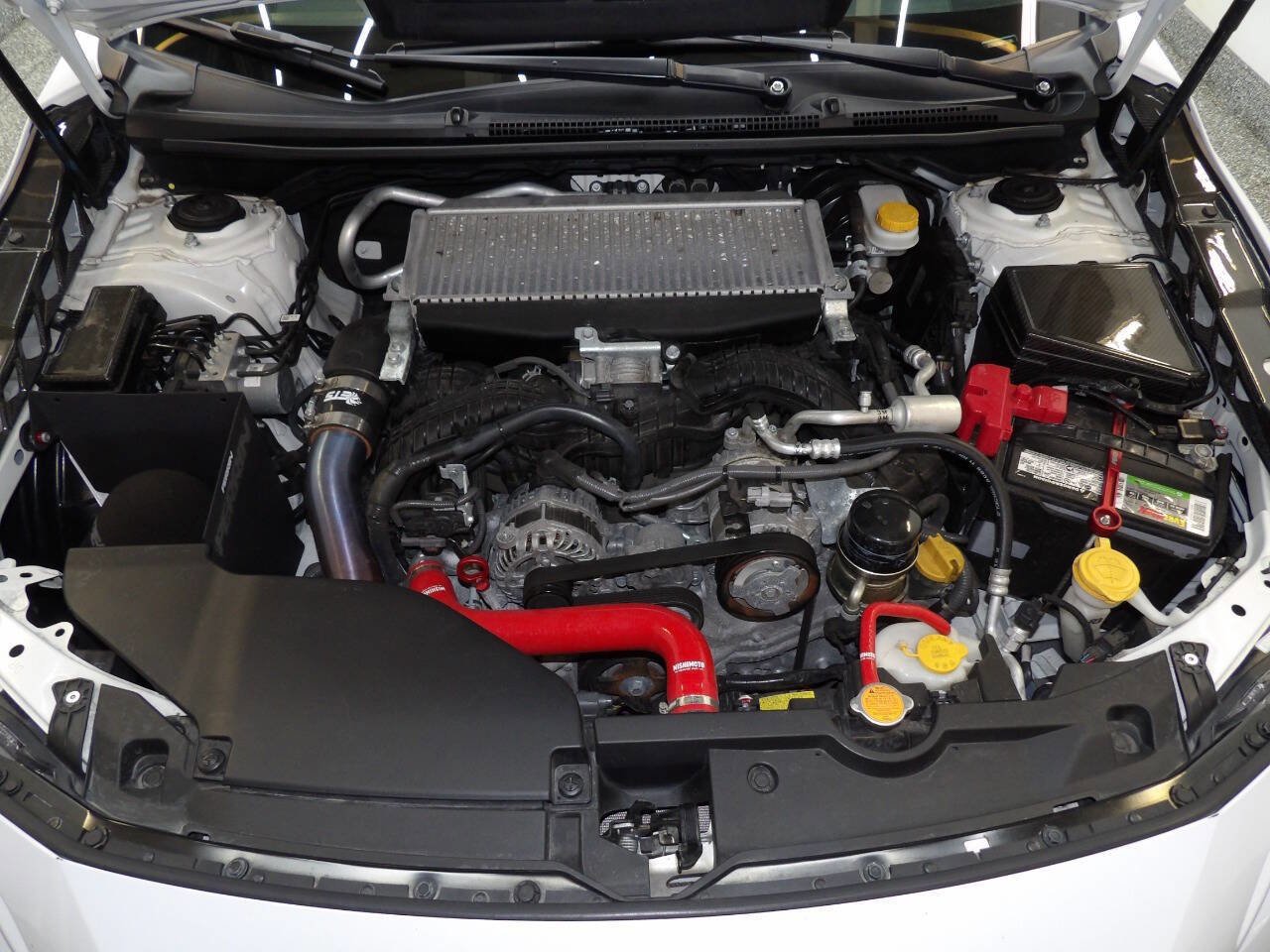 Used 2023 Subaru WRX Premium image 23