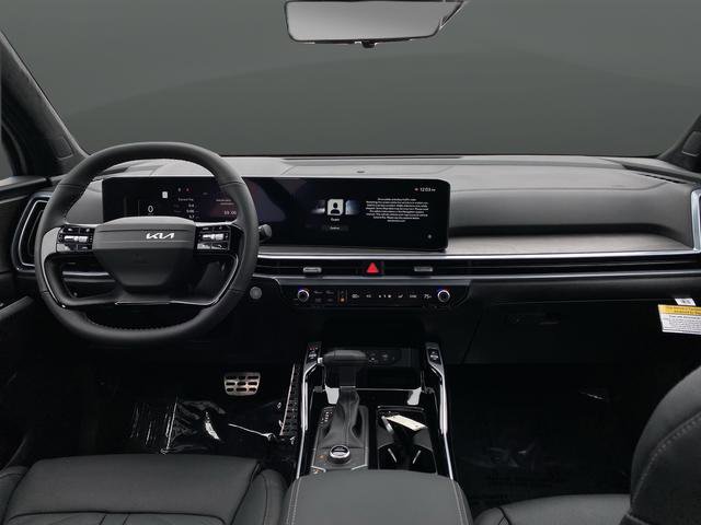 New 2026 Kia Sorento SX Prestige image 5