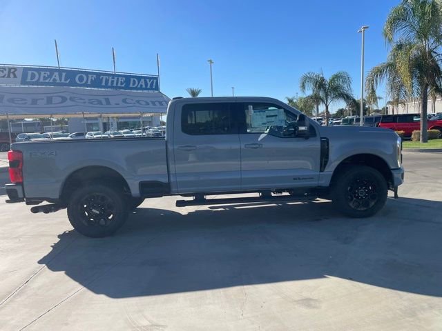 New 2026 Ford F250 4x4 Crew Cab Super Duty image 6