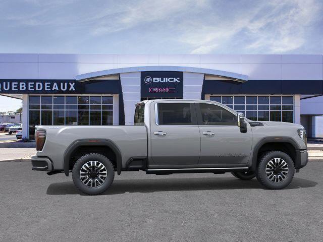 New 2026 GMC Sierra 2500 Denali Ultimate w/ Max Trailering Package image 5