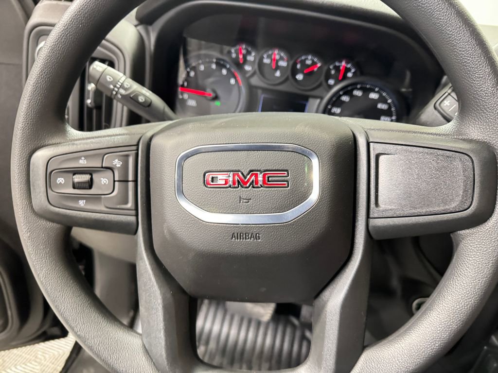 New 2026 GMC Sierra 2500 Pro w/ Convenience Package image 15