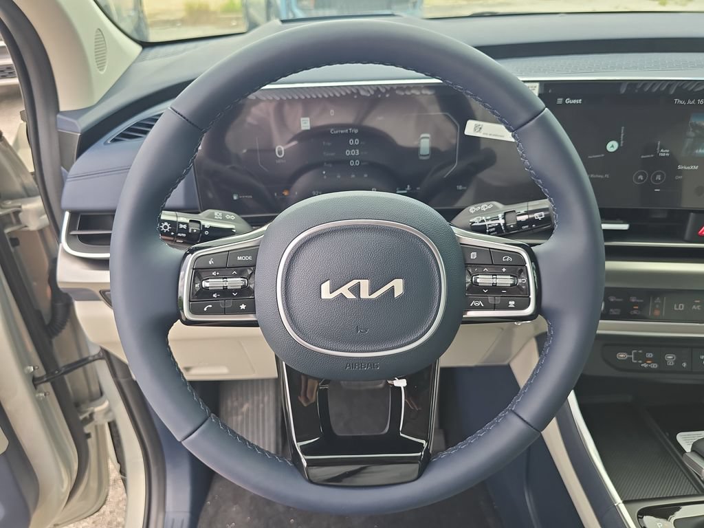 New 2026 Kia Carnival SX Prestige FWD image 31